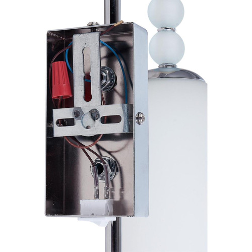 
                    Бра Lumion TRACY 8270/1W        
    