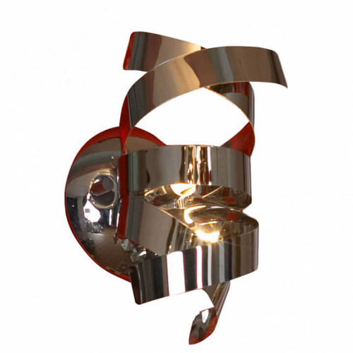 
                    Бра Lussole Briosco GRLSA-5901-01        
    