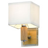 
                    Бра Lussole Montone GRLSF-2501-01        
    
