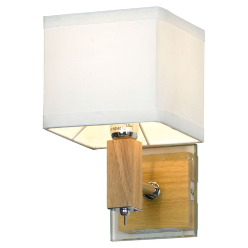 
                    Бра Lussole Montone GRLSF-2501-01        
    