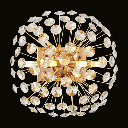 
                    Бра Lussole Topgrade Alaska LSP-8950        
    