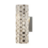 
                    Бра Maytoni Castello MOD335WL-L20CH3K        
    