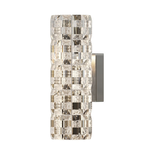 
                    Бра Maytoni Castello MOD335WL-L20CH3K        
    