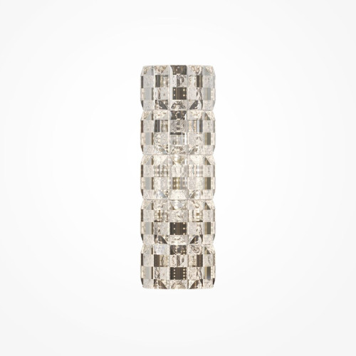 
                    Бра Maytoni Castello MOD335WL-L20CH3K        
    