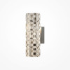 
                    Бра Maytoni Castello MOD335WL-L20CH3K        
    