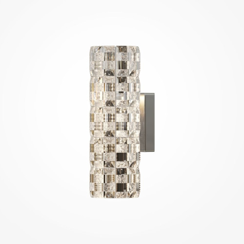 
                    Бра Maytoni Castello MOD335WL-L20CH3K        
    