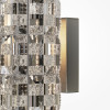 
                    Бра Maytoni Castello MOD335WL-L20CH3K        
    