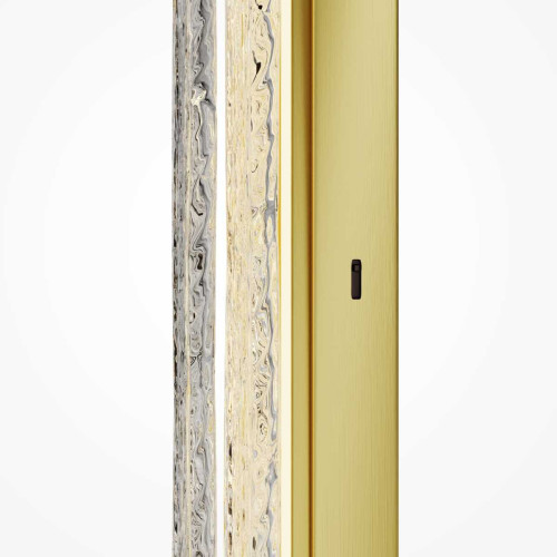 
                    Бра Maytoni MOD439WL-L10BSK        
    
