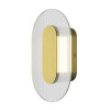 
                    Бра Maytoni Ply MOD355WL-L6BS3K        
    