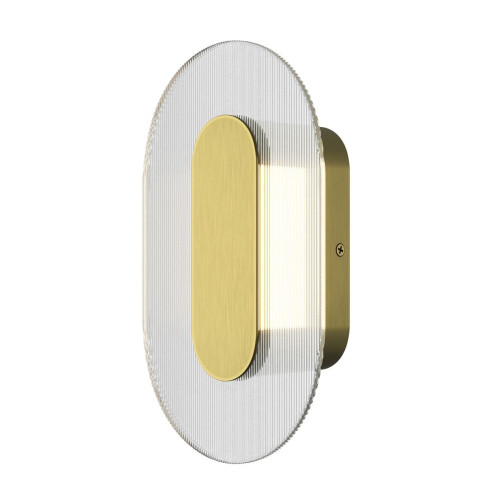 
                    Бра Maytoni Ply MOD355WL-L6BS3K        
    
