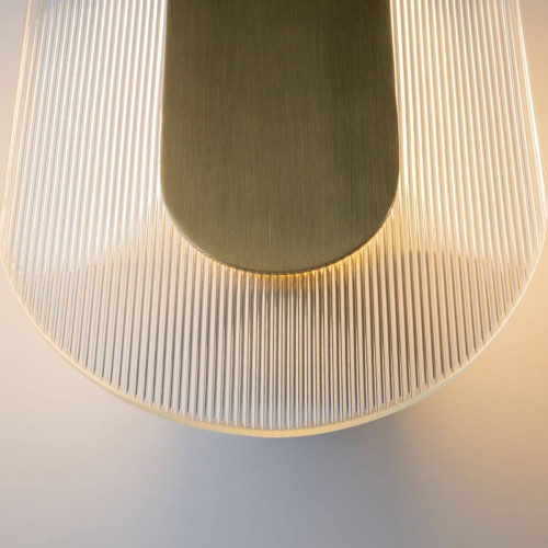 
                    Бра Maytoni Ply MOD355WL-L6BS3K        
    