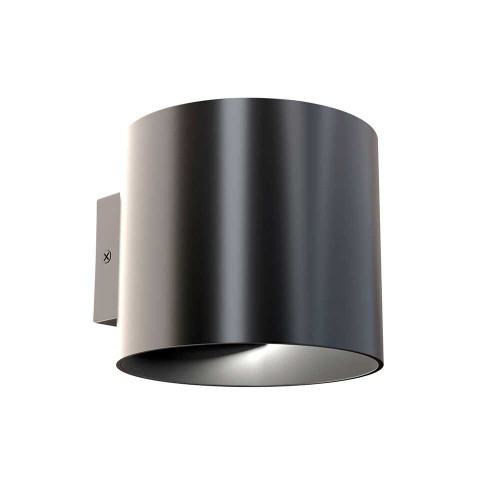 
                    Бра Maytoni Rond C066WL-01B        
    