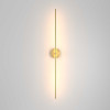 
                    Бра Maytoni Technical C084WL-L12BS2.7K-1        
    