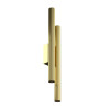 
                    Бра Maytoni Technical Calipso C082WL-24W2.7K-BS        
    