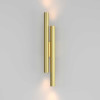 
                    Бра Maytoni Technical Calipso C082WL-24W2.7K-BS        
    