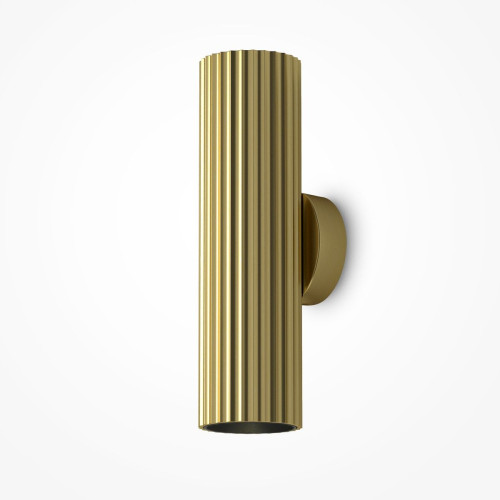 
                    Бра Maytoni Technical Calipso C106WL-02-GU10-BS        
    