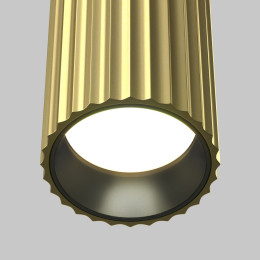 Бра Maytoni Technical Calipso C106WL-02-GU10-BS