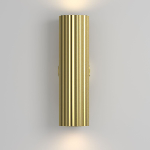 
                    Бра Maytoni Technical Calipso C106WL-02-GU10-BS        
    