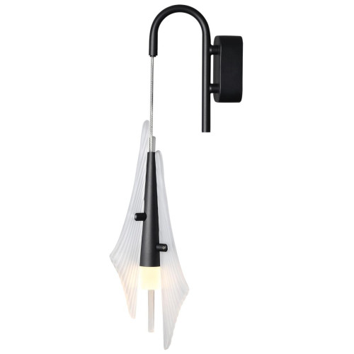 
                    Бра Odeon Light Exclusive L-Vision Afalina 5442/6WLA        
    