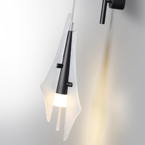 
                    Бра Odeon Light Exclusive L-Vision Afalina 5442/6WLA        
    