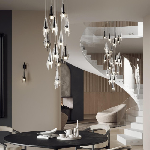 
                    Бра Odeon Light Exclusive L-Vision Afalina 5442/6WLA        
    