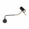 
                    Бра Odeon Light Gigi 4382/1W        
    