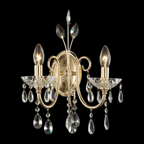 
                    Бра Odeon Light Hall Versia 4977/2W        
    