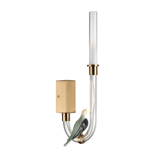 
                    Бра Odeon Light L-Vision Lark 5431/2WLA        
    