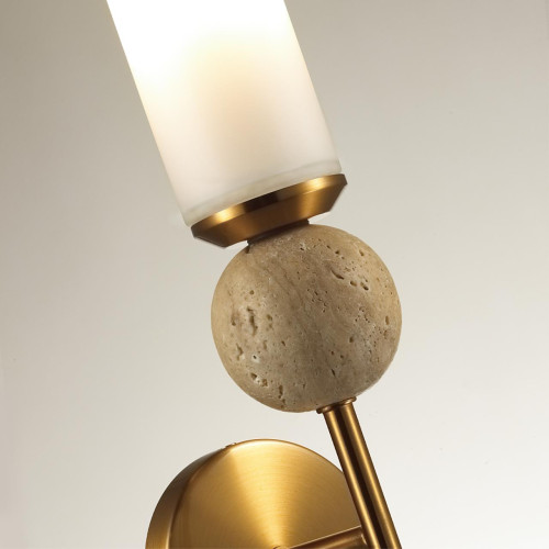 
                    Бра Odeon Light Midcent Lolla 6625/1W        
    