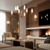 
                    Бра Odeon Light Midcent Lolla 6625/1W        
    