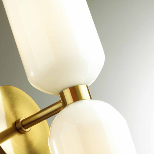 
                    Бра Odeon Light Midcent Orinoco 4798/2W        
    