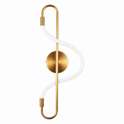 
                    Бра ST Luce Sagrato SL6102.301.10        
    