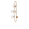 
                    Бра Vele Luce Bianco VL5714W11        
    