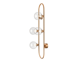Бра Vele Luce Bianco VL5714W11