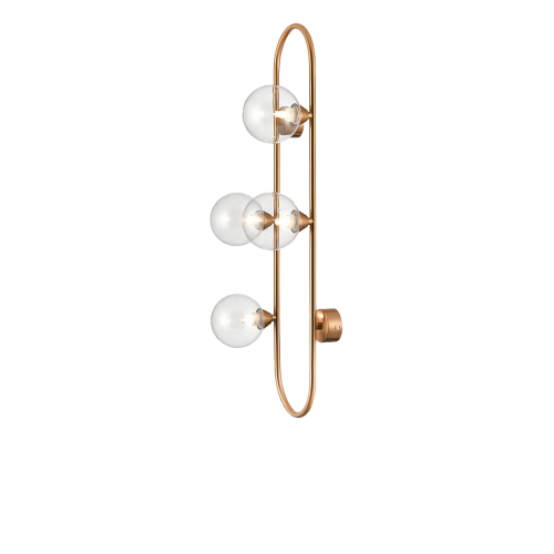 
                    Бра Vele Luce Bianco VL5714W11        
    