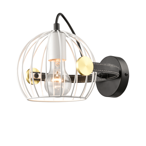 
                    Бра Vele Luce Pasquale VL6251W01        
    