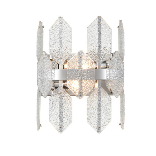 
                    Бра Vele Luce Polaris VL4153W01        
    