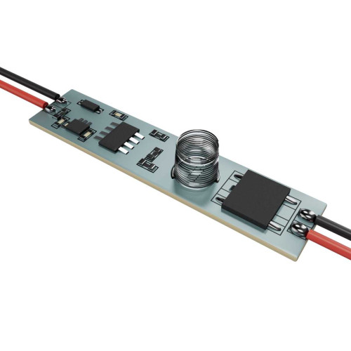 
                    Датчик Maytoni Lighting control 751004        
    