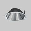 
                    Декоративная рамка-отражатель Maytoni Technical Wise Ring057-7-CH        
    