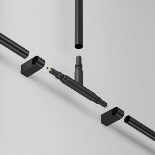 
                    Фиксатор Maytoni Technical CA007TC-B        
    