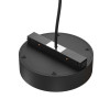 
                    Источник напряжения Maytoni Technical TRA172DR-100W-DD-B        
    