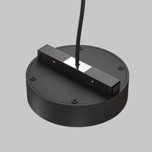 
                    Источник напряжения Maytoni Technical TRA172DR-100W-DD-B        
    