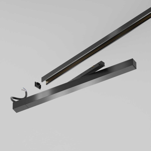 
                    Источник напряжения Maytoni Technical TRX239DR-150B        
    