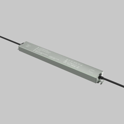 
                    Источник напряжения PSL023 24В 60Вт IP67 Maytoni Led Strip 822010        
    
