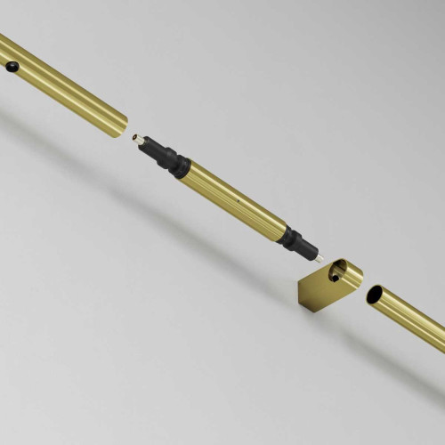 
                    Коннектор Maytoni Technical CA004RC-BS        
    