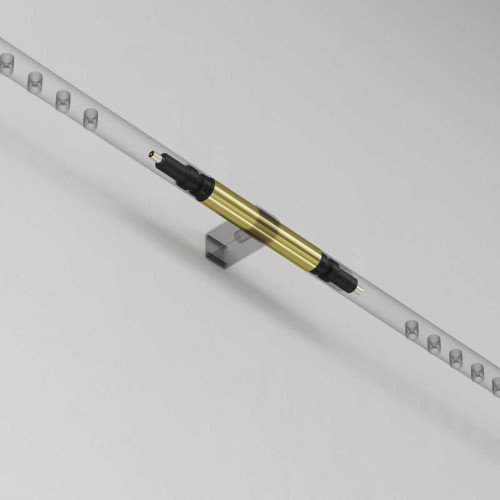 
                    Коннектор Maytoni Technical CA004RC-BS        
    