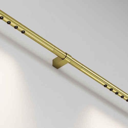 
                    Коннектор Maytoni Technical CA004RC-BS        
    