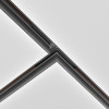 
                    Коннектор T-образный Maytoni Technical Exility Busbur TRA034CT-42B        
    
