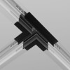 
                    Коннектор T-образный Maytoni Technical Exility Busbur TRA034CT-42B        
    