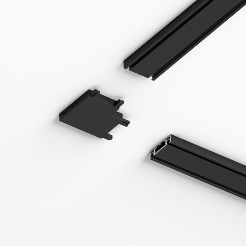 
                    Коннектор для 4-стороннего соединителя накладного шинопровода Elektrostandard Flat Magnetic 85004/00 черный a063739        
    